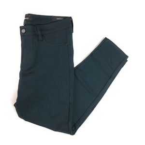 Liverpool Stretch Jeans (Dark Night)